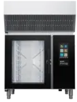 Blodgett Invoq 62-102 Hoodini Single, Freestanding Ventless Hood