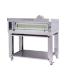Blodgett P601HT, Oven, Deck-Type, Electric, 230V, 58.1" W