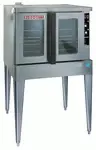 Blodgett , ZEPH-200-G-ESSGL_LP, Convection Oven, Gas