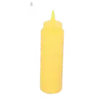 Browne Foodservice , 1101, Tabletop Accessories - Squeeze Bottles