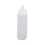Browne Foodservice , 1102, Tabletop Accessories - Squeeze Bottles