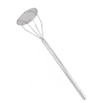 Browne Foodservice 1726, Kitchen Utensils - Whips, Mashers & Paddles