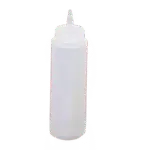 Browne Foodservice , 2103, Tabletop Accessories - Squeeze Bottles
