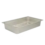 Browne Foodservice 22004, Steam Pans & Inserts - Steam Pans 22g