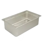 Browne Foodservice 22006, Steam Pans & Inserts - Steam Pans 22g