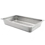 Browne Foodservice 22114, Steam Pans & Inserts - Steam Pans 22g