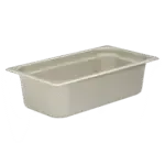 Browne Foodservice 22134, Steam Pans & Inserts - Steam Pans 22g