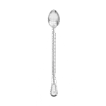 Browne Foodservice 4783P, Kitchen Utensils - Basting Spoons