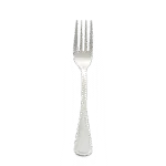 Browne Foodservice , 501903, Flatware 18/0 - PARIS Flatware