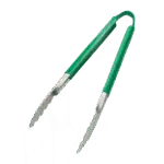 Browne Foodservice 5513GR, Kitchen Utensils - Tongs