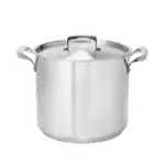 Browne Foodservice , 5723932, Cookware - THERMALLOY Stainless