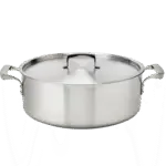 Browne Foodservice 5724029, Cookware - THERMALLOY Stainless