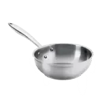 Browne Foodservice , 5724041, Cookware - THERMALLOY Stainless