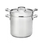 Browne Foodservice 5724076, Cookware - THERMALLOY Stainless