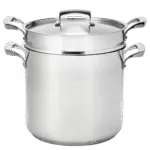 Browne Foodservice 5724080, Cookware - THERMALLOY Stainless