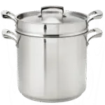 Browne Foodservice , 5724090, Cookware - THERMALLOY Stainless