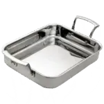 Browne Foodservice , 5724176, Cookware - THERMALLOY Stainless