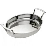 Browne Foodservice , 5724177, Cookware - THERMALLOY Stainless
