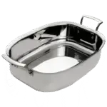 Browne Foodservice , 5724179, Cookware - THERMALLOY Stainless