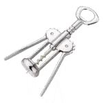 Browne Foodservice 574081, Barware - Corkscrew