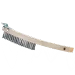 Browne Foodservice , 574260, Clean Up - Brushes