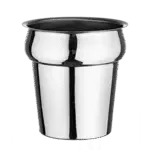 Browne Foodservice 575584, Steam Pans & Inserts - Veg Inserts & Bain Maries