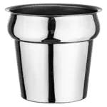 Browne Foodservice 575591, Steam Pans & Inserts - Veg Inserts & Bain Maries