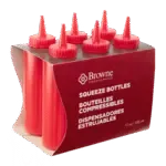 Browne Foodservice , 57801205, Tabletop Accessories - Squeeze Bottles