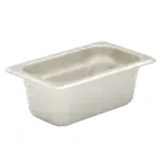 Browne Foodservice 5781902, Steam Pans & Inserts - Steam Pans 24g