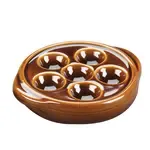 Browne Foodservice 744046, Tabletop Accessories - Ceramicware