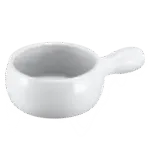 Browne Foodservice 744053W, Tabletop Accessories - Ceramicware