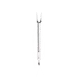 Browne Foodservice 85949, Kitchen Utensils - Basting Spoons