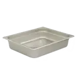 Browne Foodservice 98122, Steam Pans & Inserts - Steam Pans 25g