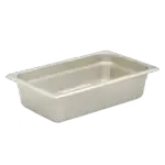 Browne Foodservice 98142, Steam Pans & Inserts - Steam Pans 25g