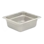 Browne Foodservice 98162, Steam Pans & Inserts - Steam Pans 25g