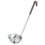 Browne Foodservice , 9944GRY, Kitchen Utensils - Ladles & Portioners