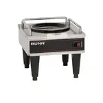 Bunn , 12203.0010, Coffee Warmer