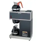 Bunn 33200.0002, Coffee Brewer for Decanters