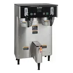 Bunn 34600.0000, Coffee Brewer for Thermal Server