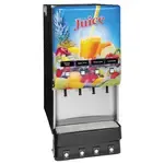 Bunn , 37300.0054, Juice Dispenser, Electric
