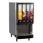Bunn , 37300.0079, Juice Dispenser, Electric