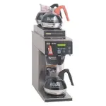Bunn 38700.0008, Coffee Brewer for Decanters