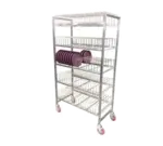 Carter-Hoffmann , BSR90, Cart, Dome/Base/Pellet