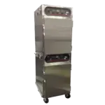 Carter-Hoffmann , CH1600U, Cabinet, Cook / Hold / Oven