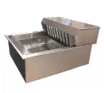 Carter-Hoffmann , CNH12LP, French Fry Warmer