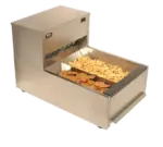 Carter-Hoffmann , CNH18XD, French Fry Warmer