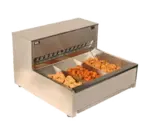 Carter-Hoffmann , CNH28XD, French Fry Warmer