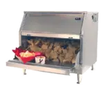 Carter-Hoffmann CW1, Nacho Chip Warmer, Bulk