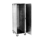 Carter-Hoffmann E8631, Cabinet, Enclosed, Bun / Food Pan