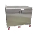Carter-Hoffmann , ETDTT20, Cabinet, Meal Tray Delivery